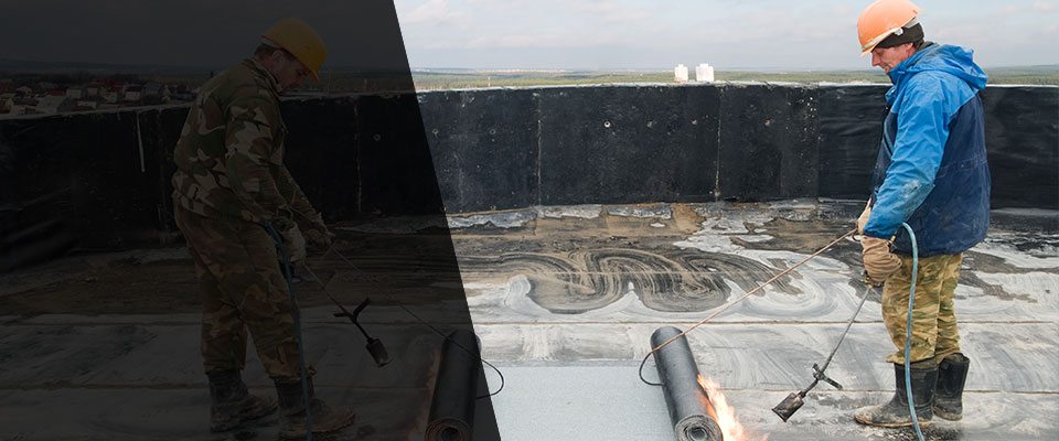 Queen Roofing Contractors