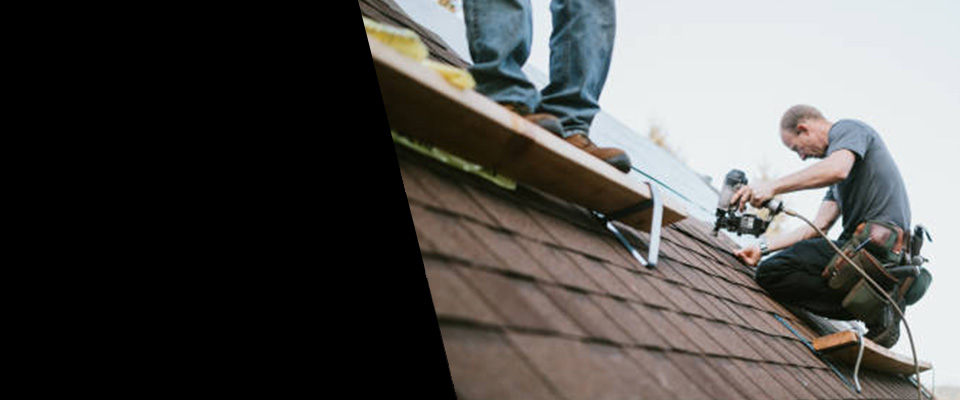 Queen Roofing Contractors
